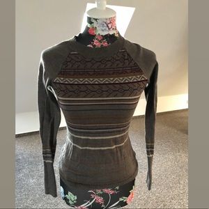 SmartWool Sweater